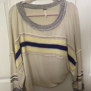 Free People Sweater